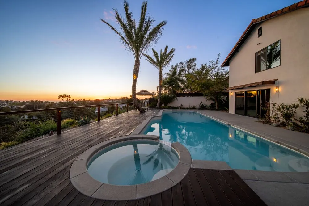 Trusted landscape design in San Diego, CA by GAIA Builders & Pools