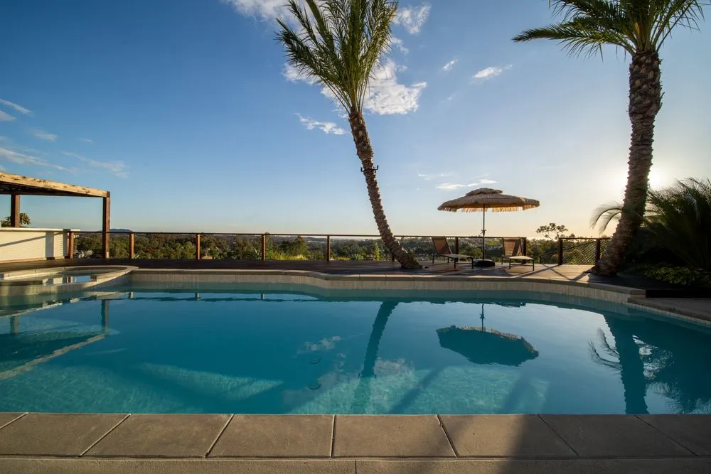 Expert residential landscaping experts serving San Diego, CA - GAIA Builders & Pools