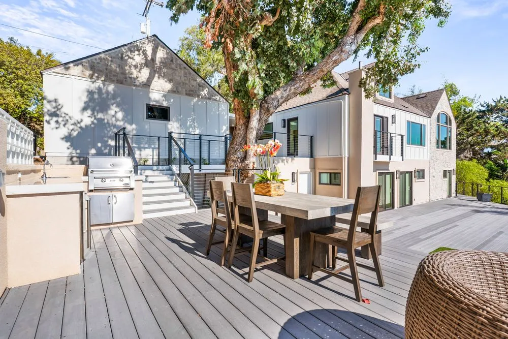 Professional residential landscaping experts serving San Diego, CA - GAIA Builders & Pools