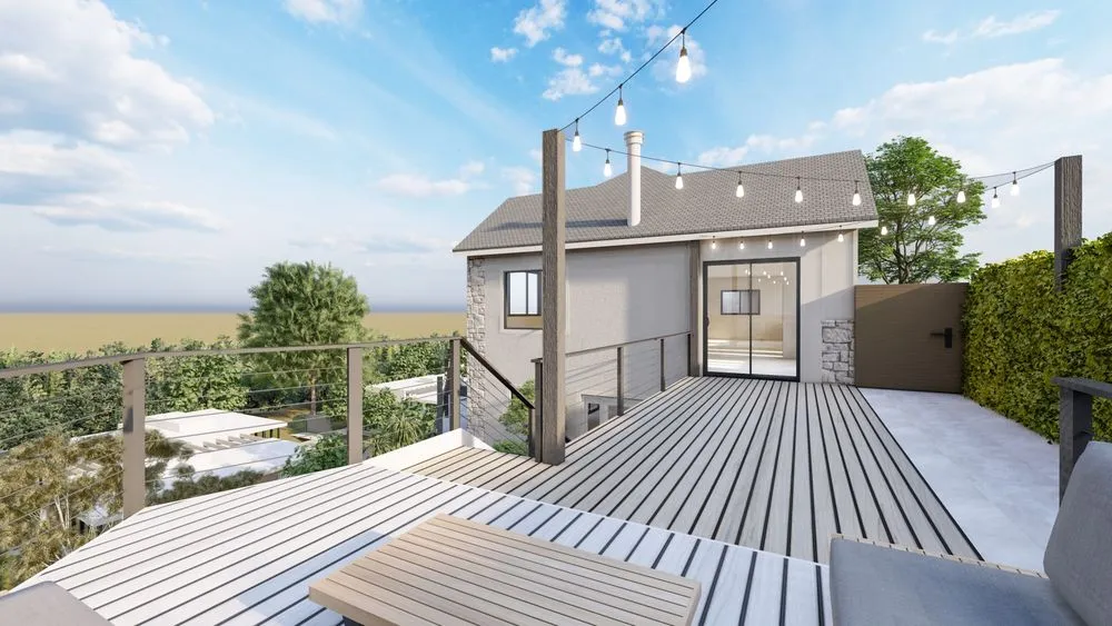 Expert landscape design experts serving San Diego, CA - GAIA Builders & Pools