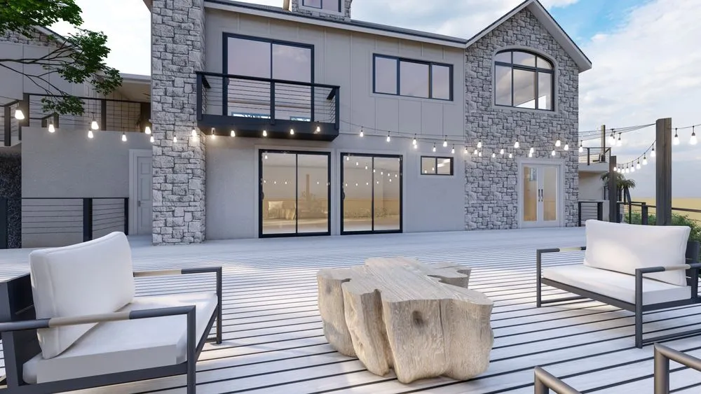 Expert yard maintenance for year-round maintenance in San Diego, CA by GAIA Builders & Pools