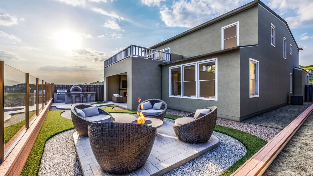 Reliable landscape design experts serving San Diego, CA - GAIA Builders & Pools