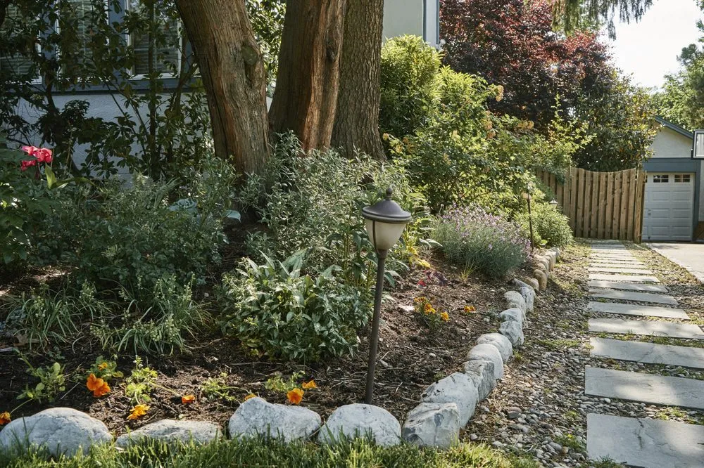 Top-rated landscaping services experts serving Montclair, NJ - Gaia Gardens