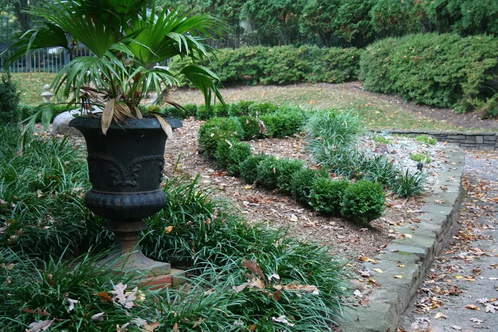 Expert lawn mowing service experts serving Montclair, NJ - Gaia Gardens