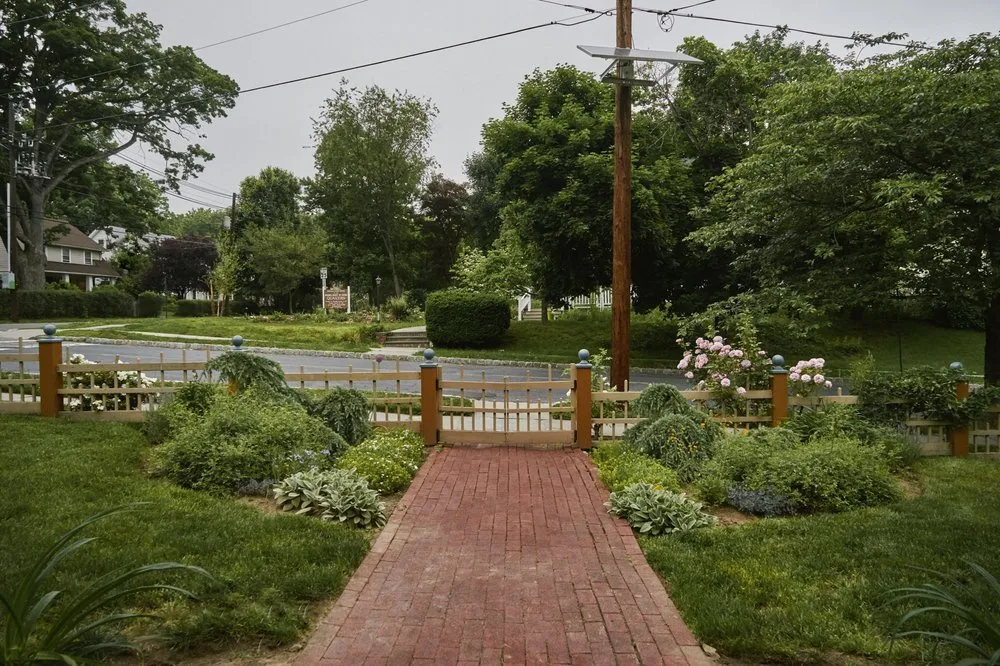 Affordable landscaping services experts serving Montclair, NJ - Gaia Gardens