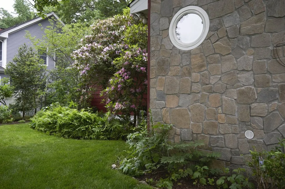 Reliable landscape installation experts serving Montclair, NJ - Gaia Gardens