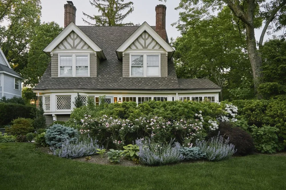 Affordable lawn care service in Montclair, NJ - Gaia Gardens