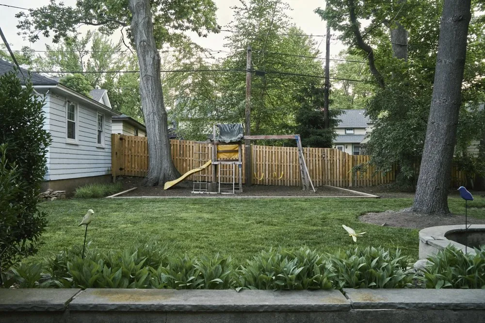 Expert residential landscaping for year-round maintenance in Montclair, NJ by Gaia Gardens