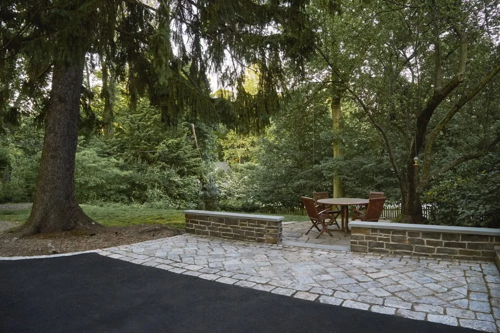 Professional lawn care service in Montclair, NJ by Gaia Gardens