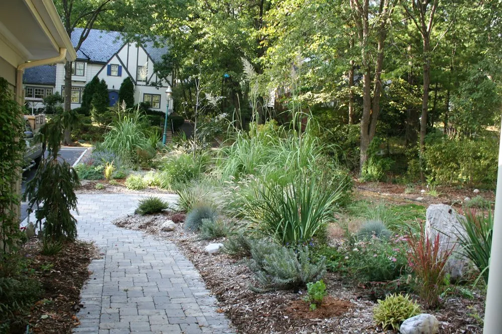Expert outdoor landscaping for year-round maintenance across Montclair, NJ - Gaia Gardens