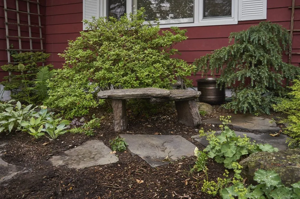 Reliable landscape design in Montclair, NJ by Gaia Gardens