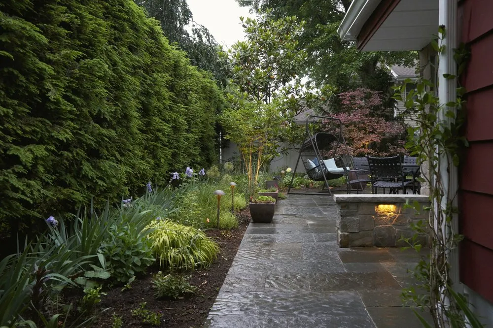 Trusted residential landscaping in Montclair, NJ by Gaia Gardens