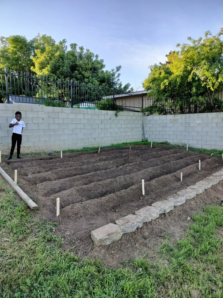 Local residential landscaping experts serving San Diego, CA - Gaia Greenworkz