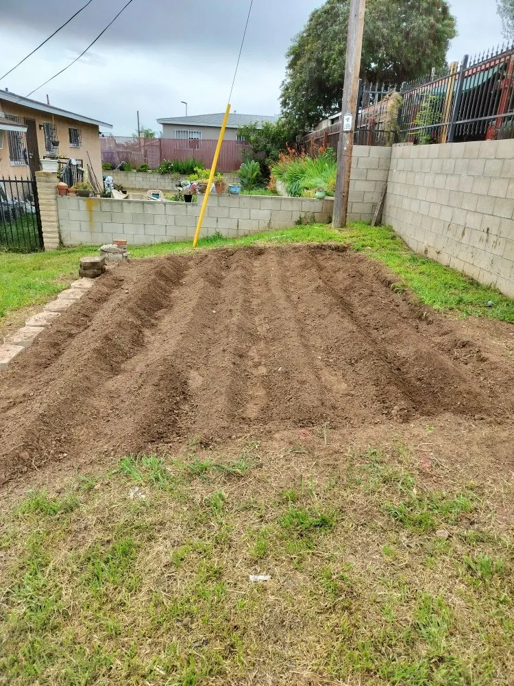 Local lawn mowing service in San Diego, CA by Gaia Greenworkz