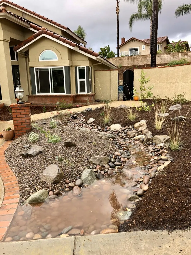 Expert landscaping services for outdoor upgrades in Moreno Valley, CA by Gaia Nativescapes