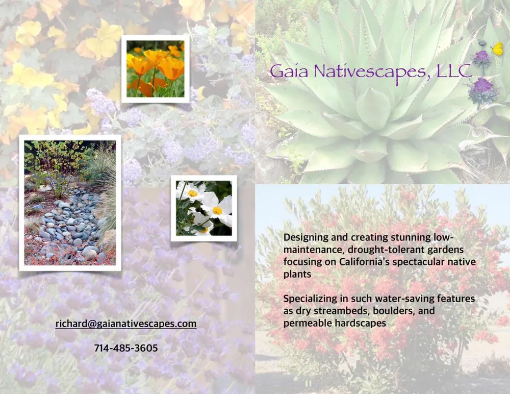 Professional lawn mowing service for homes in Moreno Valley, CA by Gaia Nativescapes