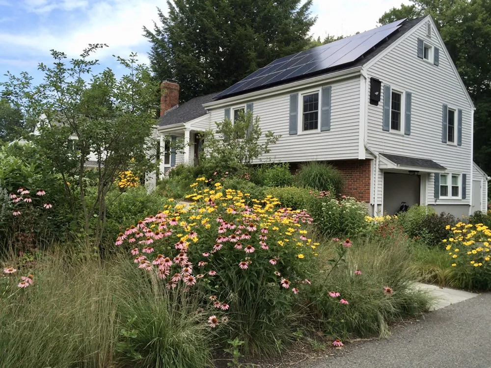 Trusted outdoor landscaping in Moreno Valley, CA - Gaia Nativescapes