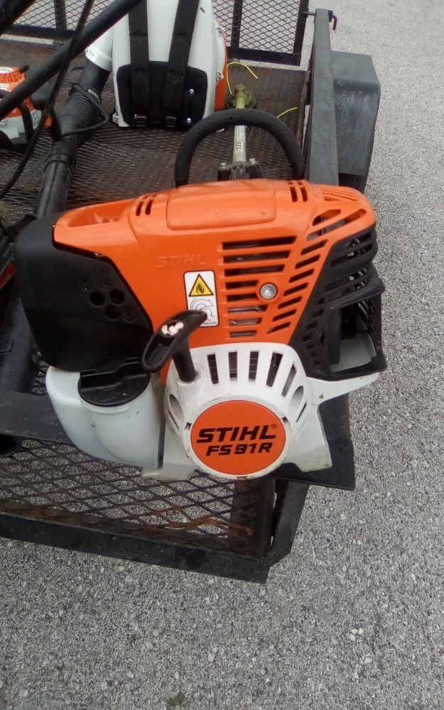 Trusted outdoor landscaping for outdoor upgrades in Quincy, IL by Gaias Bros Lawns