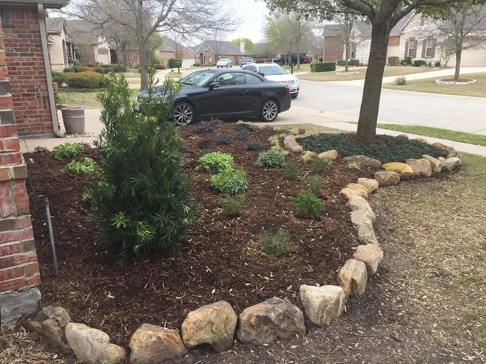 Top-rated outdoor landscaping for year-round maintenance in Heltonville, IN by Gaia’s Gift