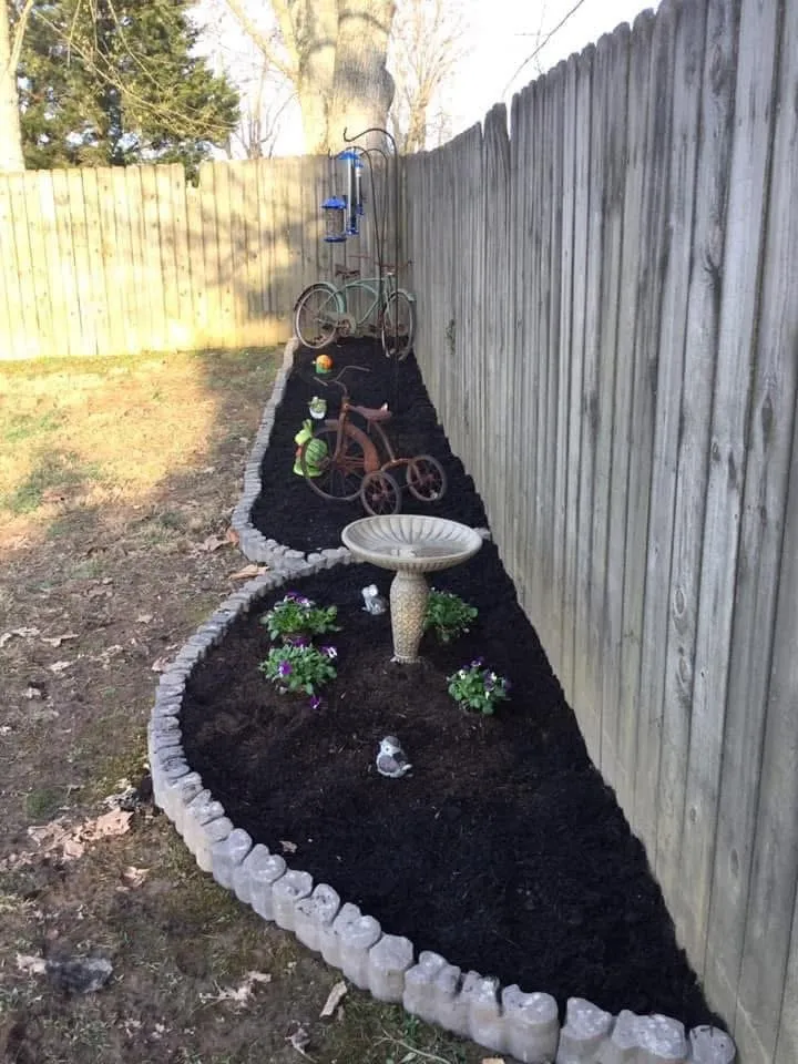 Expert yard maintenance in Heltonville, IN by Gaia’s Gift