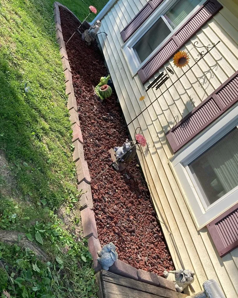 Expert outdoor landscaping experts serving Heltonville, IN - Gaia’s Gift