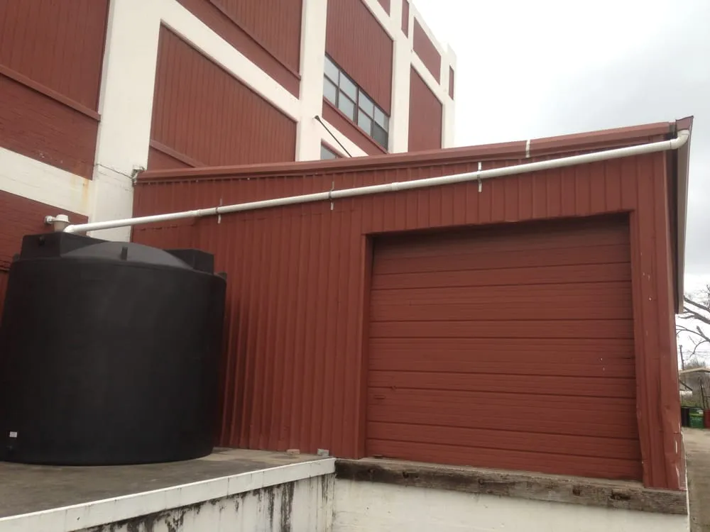 Custom landscaping services in Austin, TX by Gaia's Permaculture Design and Landscape