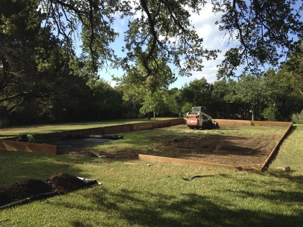 Local landscaping services experts serving Austin, TX - Gaia's Permaculture Design and Landscape