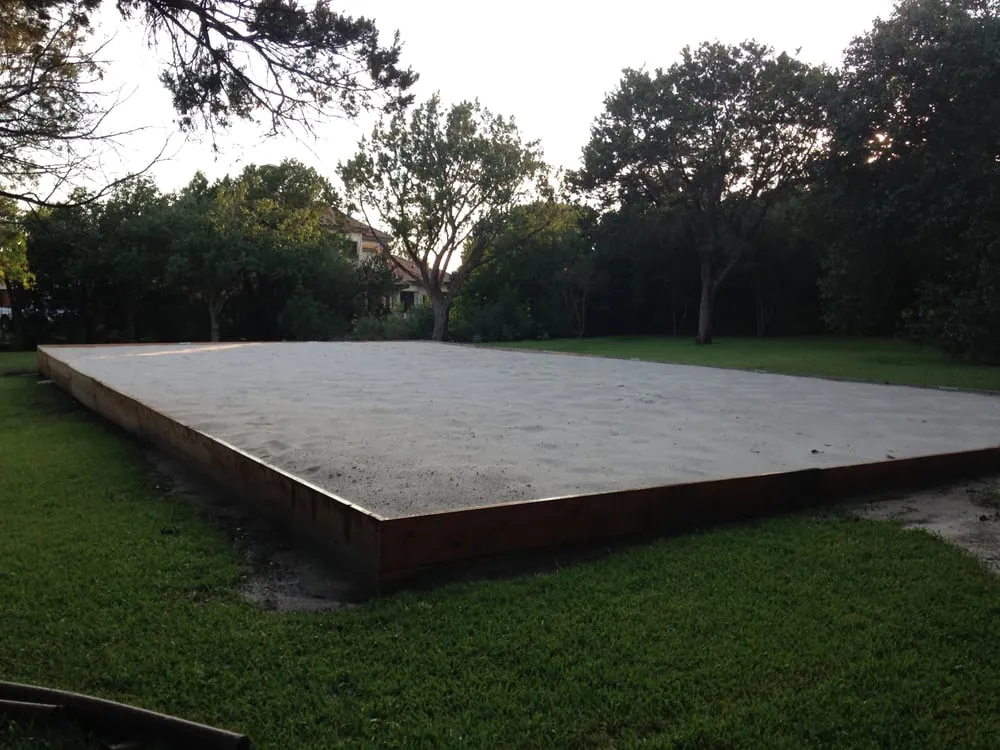 Professional lawn care service near you in Austin, TX by Gaia's Permaculture Design and Landscape