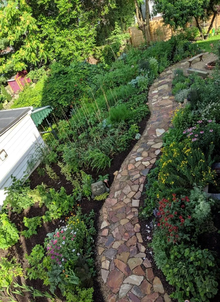 Professional landscape design experts serving Pittsburgh, PA - GaiaScape
