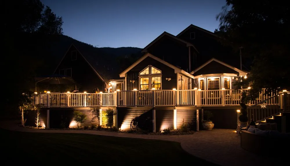Professional lawn mowing service for outdoor upgrades across New Washoe City, NV - Gail Willey Landscaping Inc.