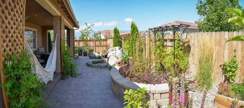 Affordable lawn mowing service experts serving New Washoe City, NV - Gail Willey Landscaping Inc.