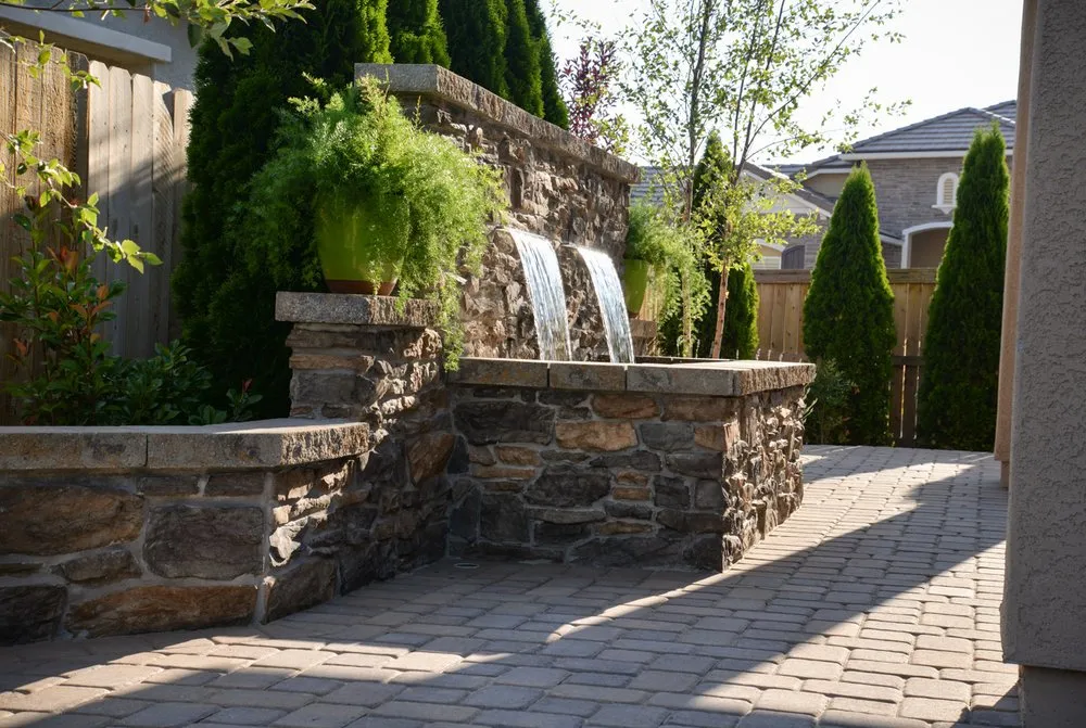 Top-rated lawn mowing service in New Washoe City, NV - Gail Willey Landscaping Inc.