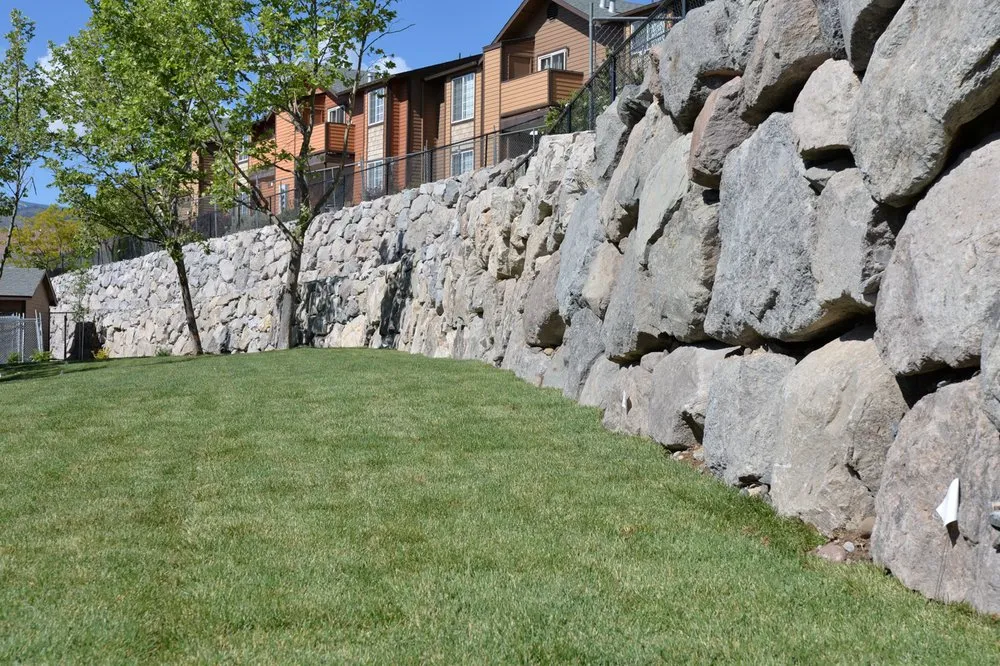 Reliable landscaping services in New Washoe City, NV by Gail Willey Landscaping Inc.