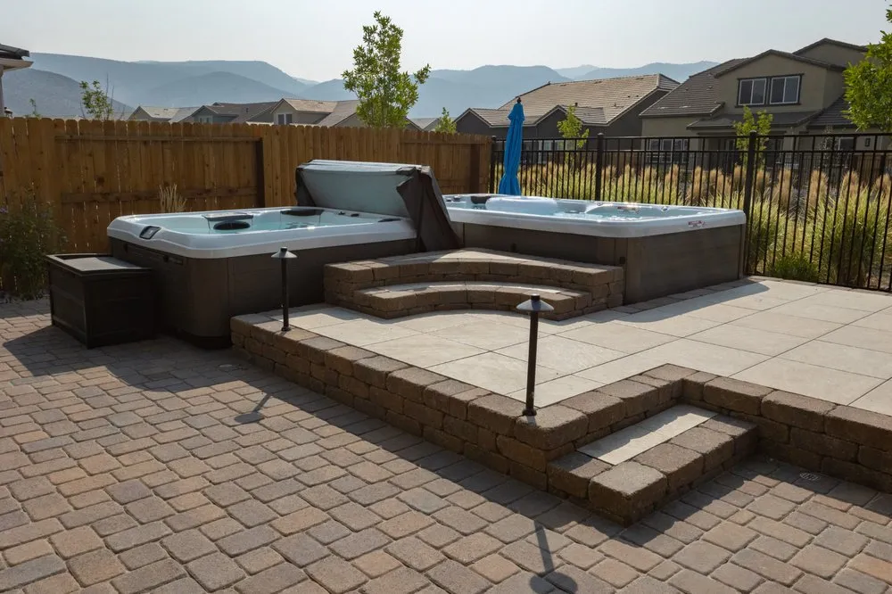 Reliable lawn care service experts serving New Washoe City, NV - Gail Willey Landscaping Inc.