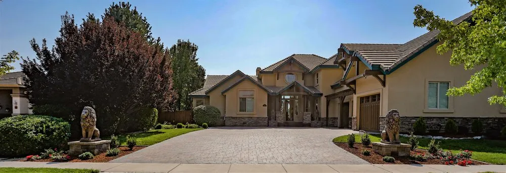 Expert yard maintenance in New Washoe City, NV - Gail Willey Landscaping Inc.
