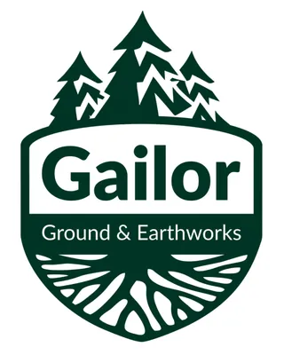 Gailor Ground & Earthworks Logo