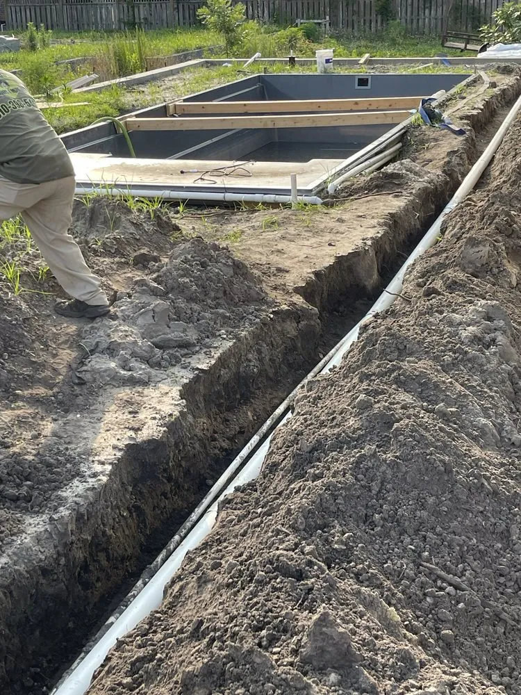 Affordable landscape design experts serving Wilmington, NC - Gain Us Lawns and More