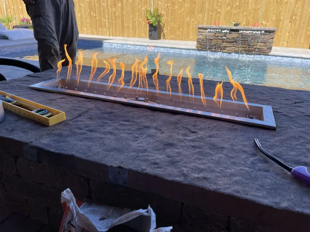 Trusted residential landscaping for outdoor upgrades across Wilmington, NC - Gain Us Lawns and More