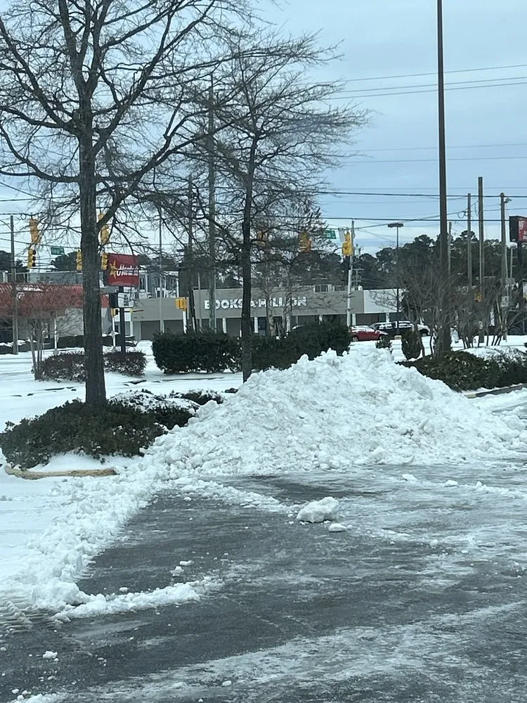 Affordable landscape design in Wilmington, NC - Gain Us Lawns and More