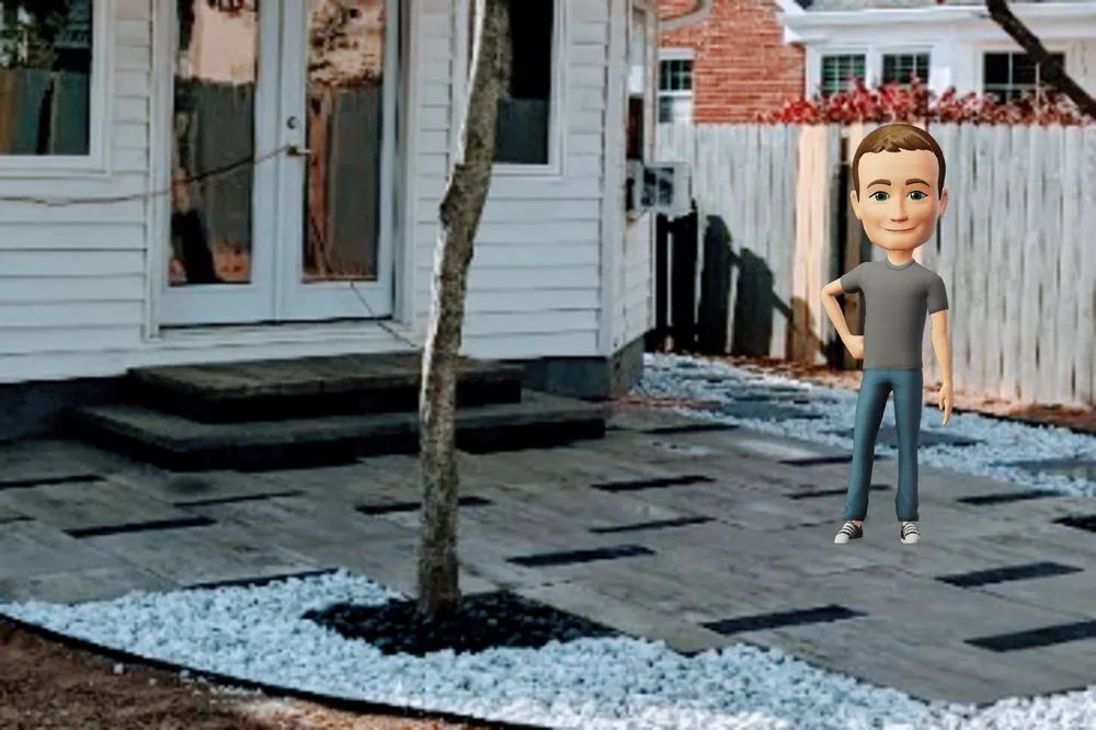 Expert yard maintenance experts serving Louisville, KY - Gaines Landscaping