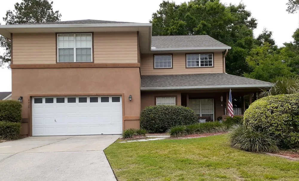 Local landscaping services for year-round maintenance in Micanopy, FL by Gainesville Greenscapes