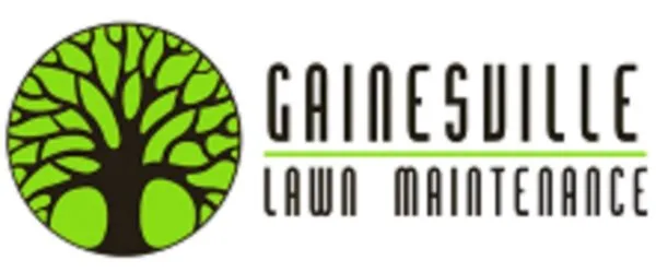Gainesville Lawn Maintenance Logo