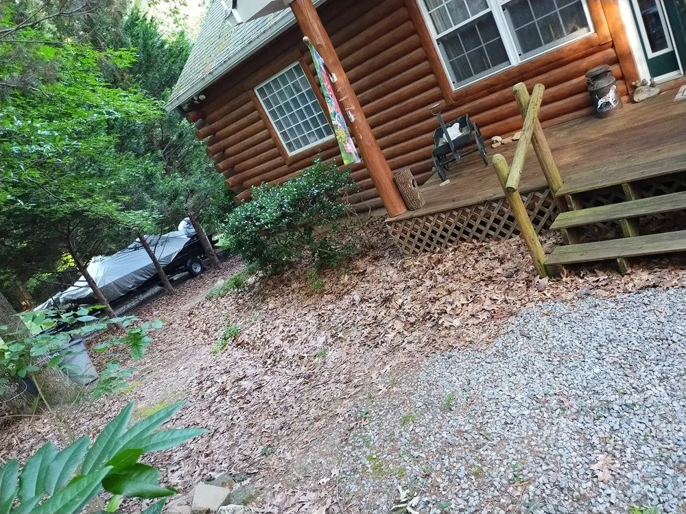 Professional landscape design for beautiful yards across Gaston, NC - Gainey Lawn Care