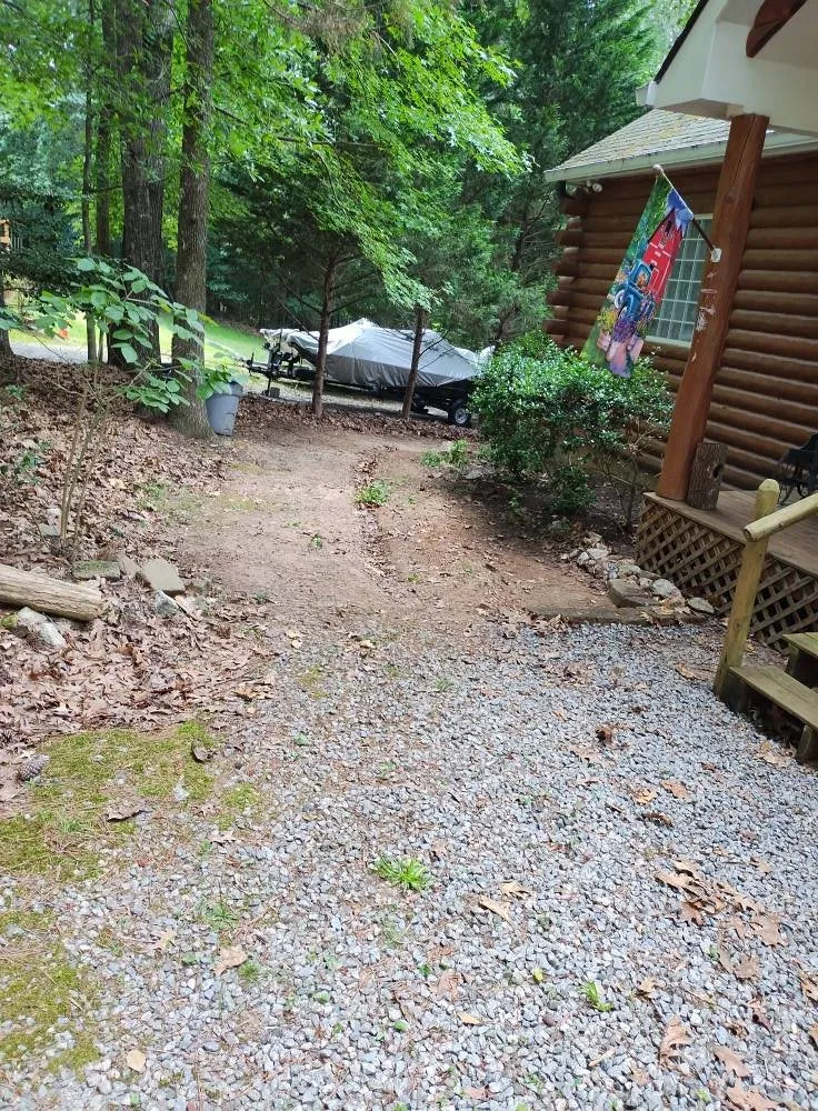 Affordable landscaping services experts serving Gaston, NC - Gainey Lawn Care
