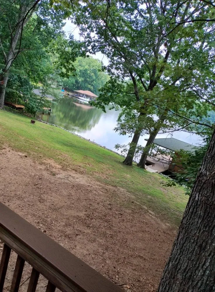 Reliable garden landscaping in Gaston, NC - Gainey Lawn Care