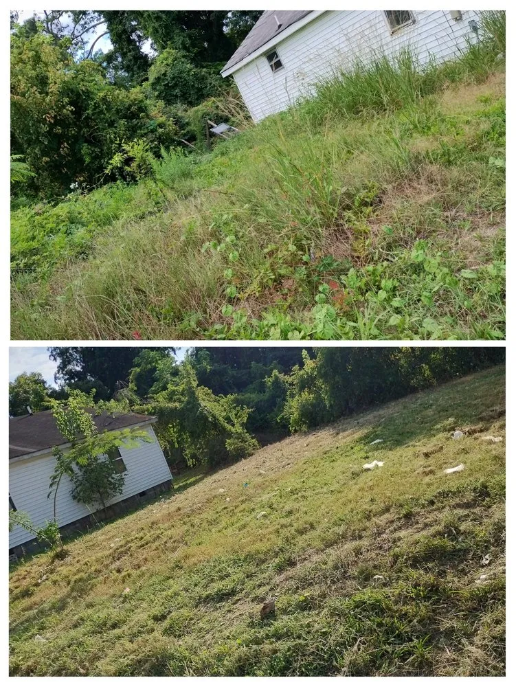 Custom lawn care service in Gaston, NC by Gainey Lawn Care