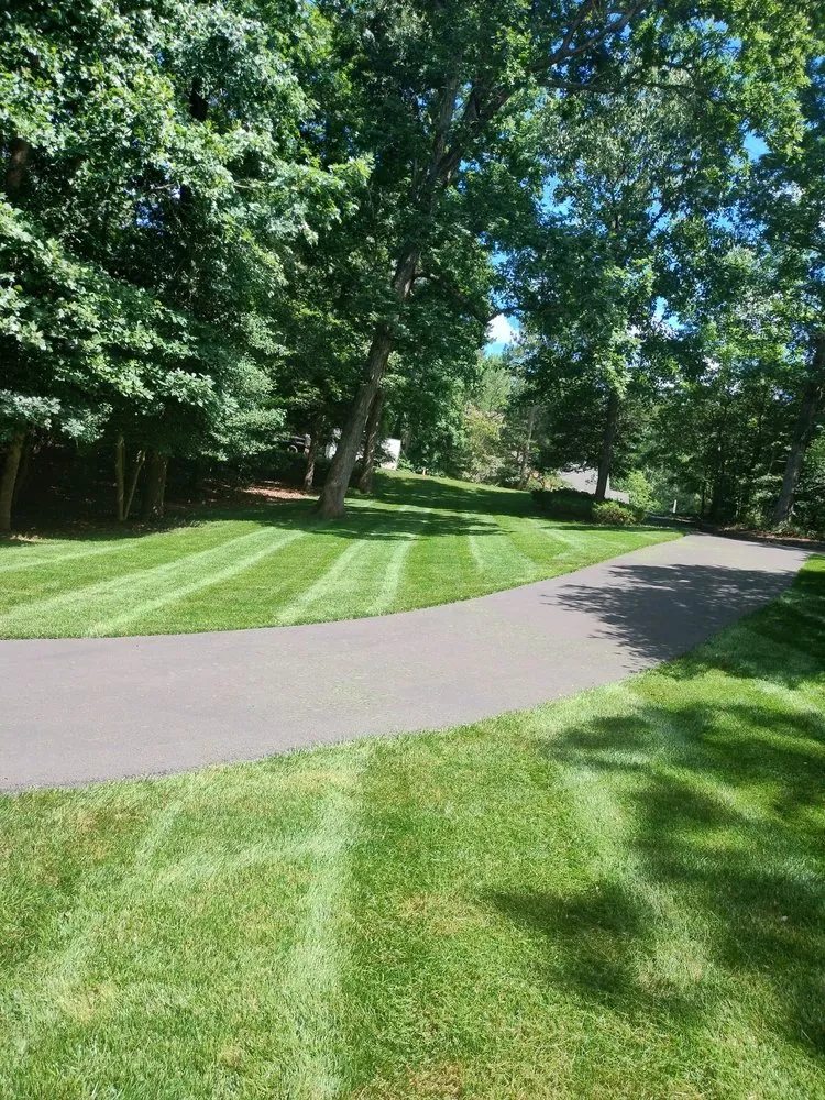 Local lawn care service experts serving Gaston, NC - Gainey Lawn Care
