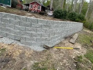 Professional yard cleanup service in Beulaville, NC - Gainus Lawn Maintenance