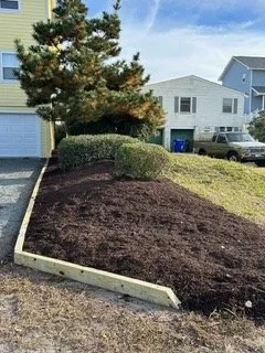 Affordable landscaping services with custom design across Beulaville, NC - Gainus Lawn Maintenance