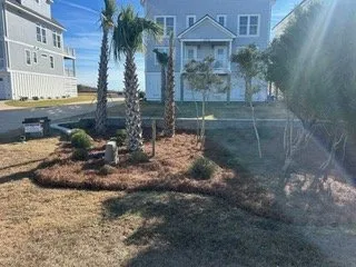 Trusted outdoor landscaping in Beulaville, NC - Gainus Lawn Maintenance